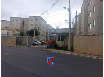 Foto 1 · R$ 85.477,60 - Apartamento - RJ - BELFORD ROXO - SANTA AMELIA
