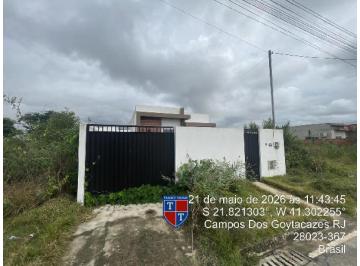 Foto 1 · R$ 229.931,00 - Casa - RJ - CAMPOS DOS GOYTACAZES - LOT BEM VIVER CAMPOS