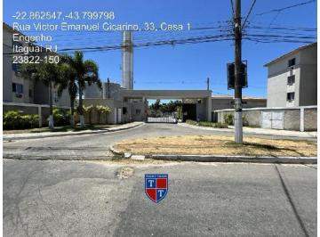Foto 1 · R$ 66.016,07 - Apartamento - RJ - ITAGUAI - WEDA