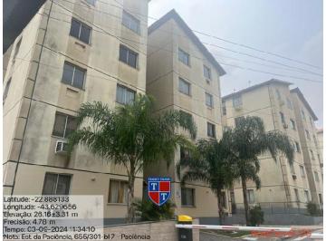 Foto 1 · R$ 54.081,62 - Apartamento - RJ - RIO DE JANEIRO - PACIENCIA