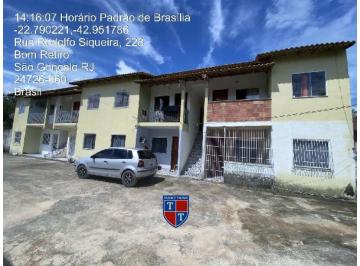 Foto 1 · R$ 99.920,85 - Apartamento - RJ - SAO GONCALO - BOM RETIRO