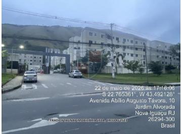 Imagem 1 · R$ 221.900,00 - APARTAMENTO - RJ - NOVA IGUACU - CENTRO