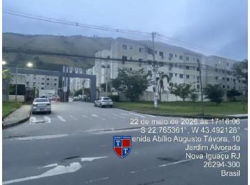 Foto 1 · R$ 221.900,00 - Apartamento - RJ - NOVA IGUACU - CENTRO