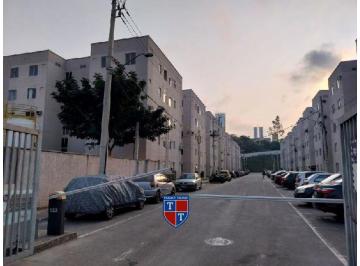Foto 1 · R$ 59.775,29 - Apartamento - RJ - BELFORD ROXO - SANTA AMELIA