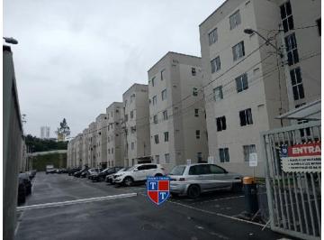 Foto 1 · R$ 62.691,92 - Apartamento - RJ - BELFORD ROXO - SANTA AMELIA