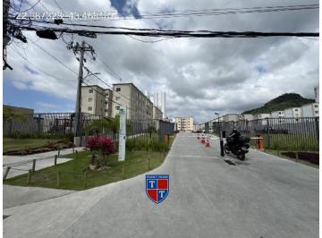 Foto 1 · R$ 124.509,18 - Apartamento - RJ - RIO DE JANEIRO - VARGEM PEQUENA