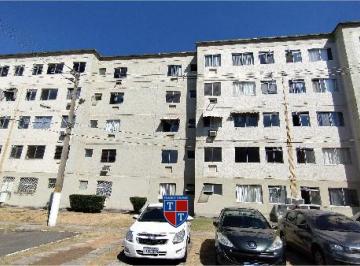 Foto 1 · R$ 71.841,02 - Apartamento - RJ - RIO DE JANEIRO - AGUA SANTA