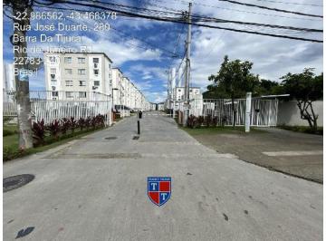 Foto 1 · R$ 121.487,11 - Apartamento - RJ - RIO DE JANEIRO - VARGEM PEQUENA