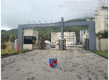 Foto 1 · R$ 123.904,77 - Apartamento - RJ - NOVA IGUACU - CENTRO