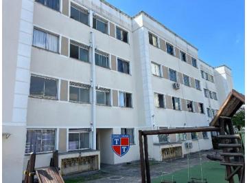 Foto 1 · R$ 89.776,79 - Apartamento - RJ - CAMPOS DOS GOYTACAZES - LOTEAMENTO SONHO DOURADO