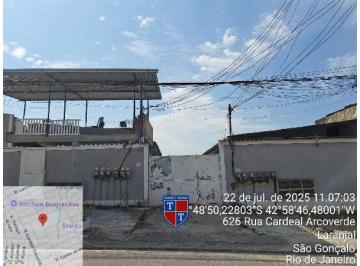 Foto 1 · R$ 71.800,90 - Casa - RJ - SAO GONCALO - PACHECO