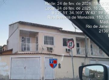 Foto 1 · R$ 134.423,43 - Casa - RJ - RIO DE JANEIRO - VAZ LOBO