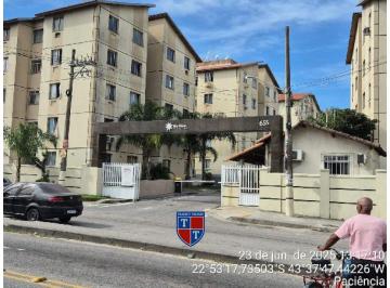 Foto 1 · R$ 85.623,96 - Apartamento - RJ - RIO DE JANEIRO - PACIENCIA