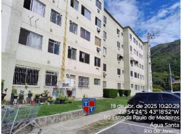 Foto 1 · R$ 76.269,10 - Apartamento - RJ - RIO DE JANEIRO - AGUA SANTA