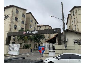 Foto 1 · R$ 71.540,22 - Apartamento - RJ - RIO DE JANEIRO - PACIENCIA