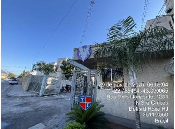 Foto 1 · R$ 79.360,41 - Apartamento - RJ - BELFORD ROXO - SANTA AMELIA