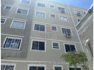 Imagem 1 · R$ 99.555,89 - APARTAMENTO - RJ - NOVA IGUACU - CENTRO