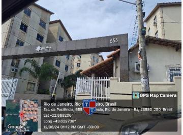 Foto 1 · R$ 36.670,66 - Apartamento - RJ - RIO DE JANEIRO - PACIENCIA