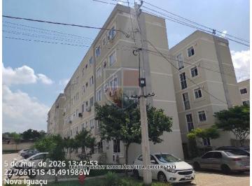Imagem 1 · R$ 176.235,05 - APARTAMENTO - RJ - NOVA IGUACU - CENTRO