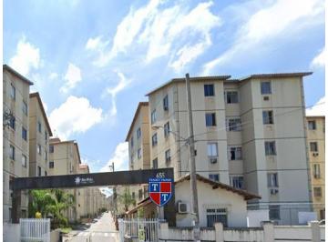 Foto 1 · R$ 57.658,69 - Apartamento - RJ - RIO DE JANEIRO - PACIENCIA