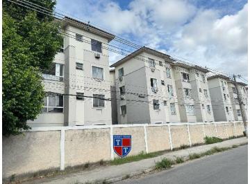 Foto 1 · R$ 78.301,54 - Apartamento - RJ - ITAGUAI - WEDA