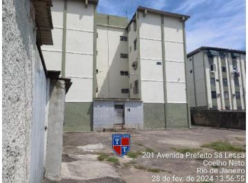 Foto 1 · R$ 57.231,04 - Apartamento - RJ - RIO DE JANEIRO - COELHO NETO