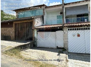 Foto 1 · R$ 237.217,83 - Casa - RJ - NOVA IGUACU - CENTRO