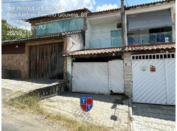 Foto 1 · R$ 237.217,83 - Casa - RJ - NOVA IGUACU - CENTRO