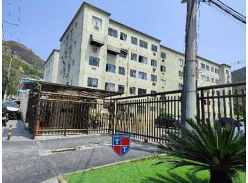 Foto 1 · R$ 87.640,60 - Apartamento - RJ - RIO DE JANEIRO - AGUA SANTA