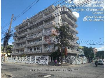 Imagem 1 · R$ 448.000,00 - APARTAMENTO - RJ - NOVA IGUACU - CENTRO