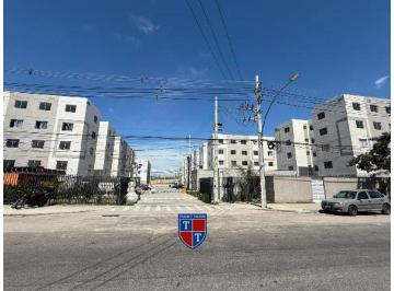 Foto 1 · R$ 87.819,45 - Apartamento - RJ - RIO DE JANEIRO - PACIENCIA