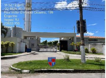 Foto 1 · R$ 64.345,39 - Apartamento - RJ - ITAGUAI - WEDA