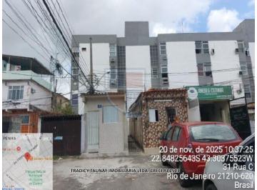 Foto 1 · R$ 98.322,62 - Apartamento - RJ - RIO DE JANEIRO - VICENTE DE CARVALHO
