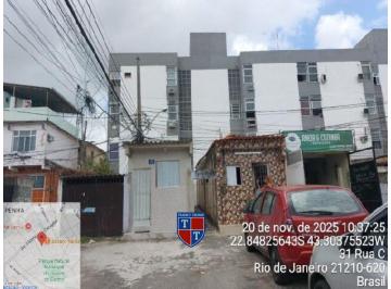 Foto 1 · R$ 98.322,62 - Apartamento - RJ - RIO DE JANEIRO - VICENTE DE CARVALHO