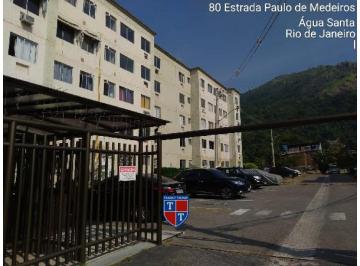 Foto 1 · R$ 198.668,86 - Apartamento - RJ - RIO DE JANEIRO - AGUA SANTA