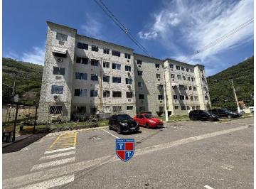 Foto 1 · R$ 85.499,37 - Apartamento - RJ - RIO DE JANEIRO - AGUA SANTA