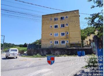 Foto 1 · R$ 50.930,48 - Apartamento - RJ - BELFORD ROXO - SAO JORGE