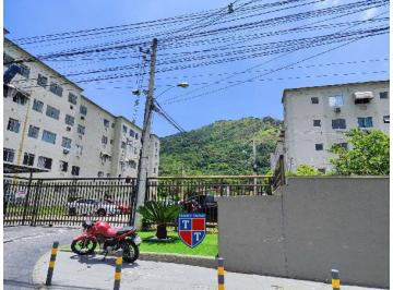 Foto 1 · R$ 70.508,59 - Apartamento - RJ - RIO DE JANEIRO - AGUA SANTA