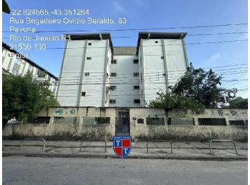 Foto 1 · R$ 59.788,83 - Apartamento - RJ - RIO DE JANEIRO - COELHO NETO