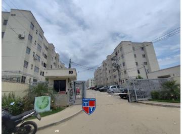 Foto 1 · R$ 92.444,76 - Apartamento - RJ - BELFORD ROXO - SAO VICENTE