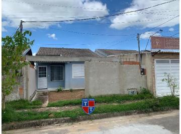 Foto 1 · R$ 87.626,45 - Casa - RJ - CAMPOS DOS GOYTACAZES - PARQUE AURORA