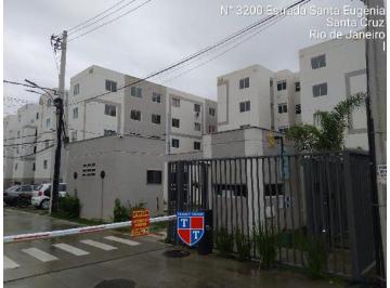 Foto 1 · R$ 90.746,77 - Apartamento - RJ - RIO DE JANEIRO - PACIENCIA