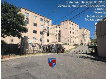Foto 1 · R$ 147.901,51 - Apartamento - RJ - NOVA IGUACU - CERAMICA