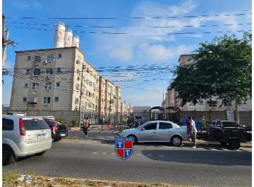 Foto 1 · R$ 63.341,44 - Apartamento - RJ - RIO DE JANEIRO - ANCHIETA