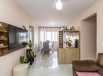 Apartamento de 2 quartos, Curitiba · Apartamento com 1 Suíte, 2 Quartos e Vaga de Garagem na Vila Izabel