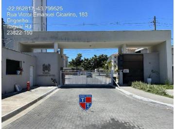 Foto 1 · R$ 78.978,96 - Apartamento - RJ - ITAGUAI - WEDA