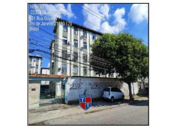 Foto 1 · R$ 48.695,39 - Apartamento - RJ - RIO DE JANEIRO - COELHO NETO