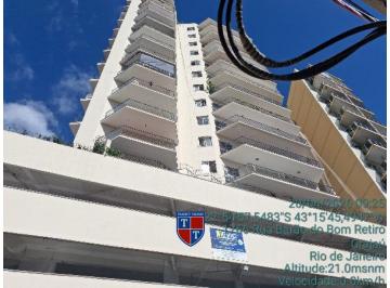 Foto 1 · R$ 283.000,00 - Apartamento - RJ - RIO DE JANEIRO - VILA ISABEL