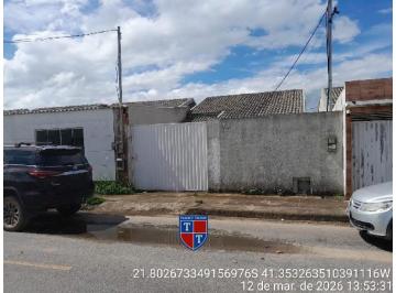 Foto 1 · R$ 71.654,14 - Casa - RJ - CAMPOS DOS GOYTACAZES - PARQUE AURORA