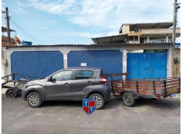 Foto 1 · R$ 120.601,23 - Casa - RJ - BELFORD ROXO - SAO VICENTE